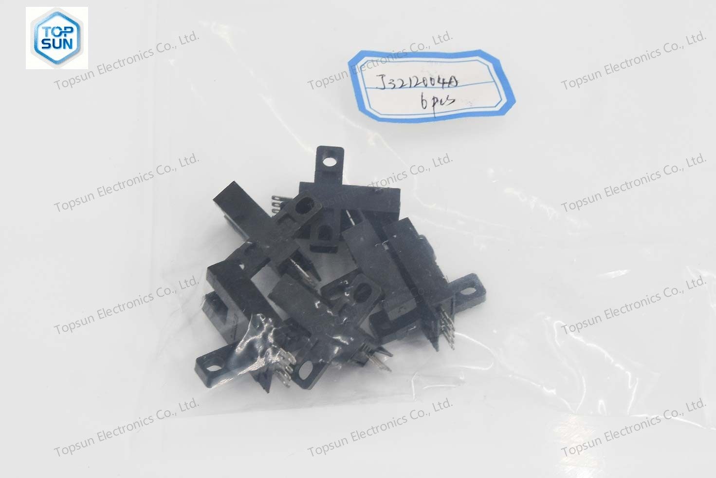 Topsun Electronics Co., Ltd